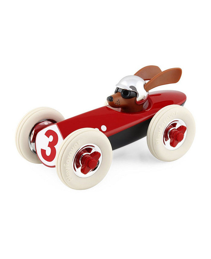 Playforever Rufus Racing Car