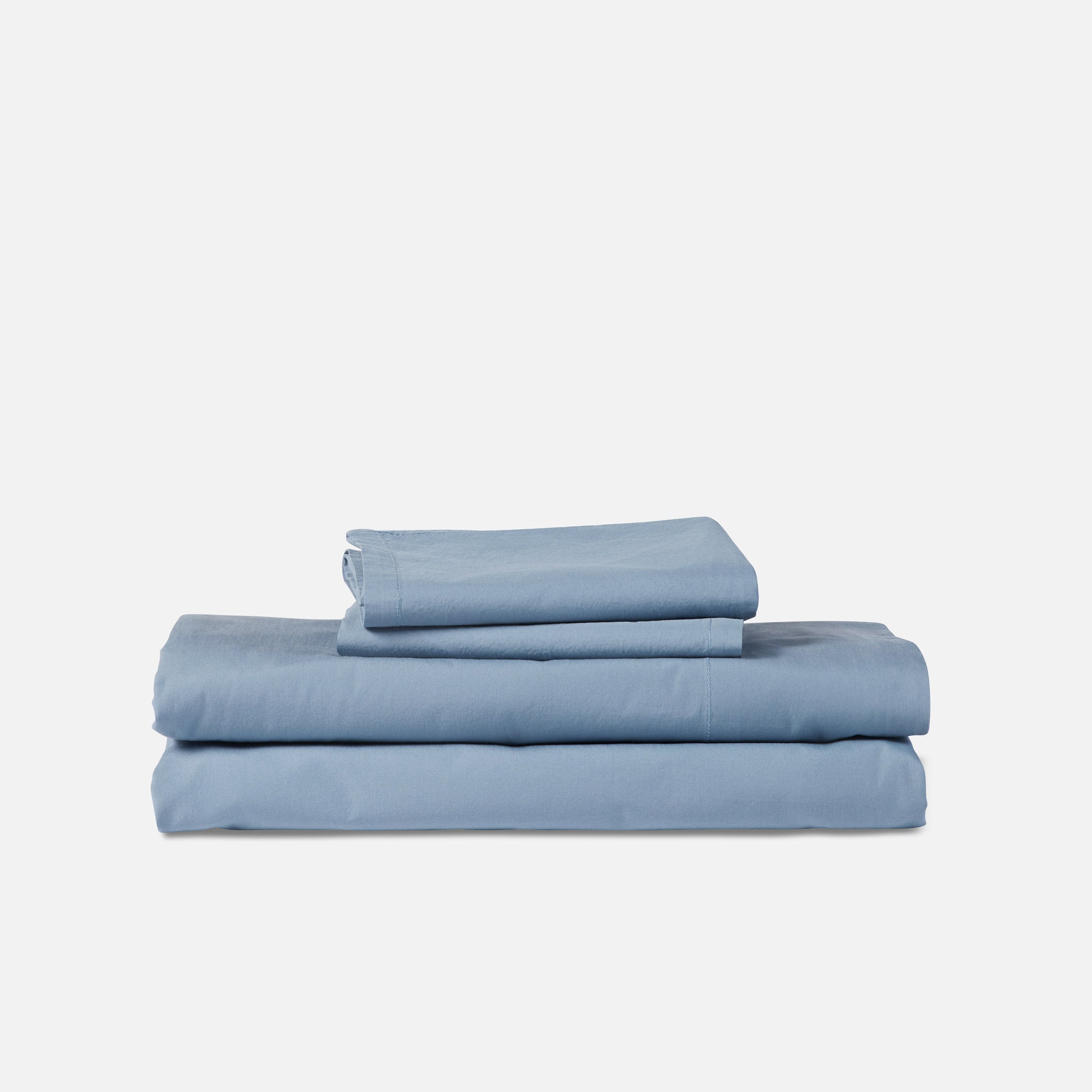 Organic Cotton Core Sheet Set - Last Call