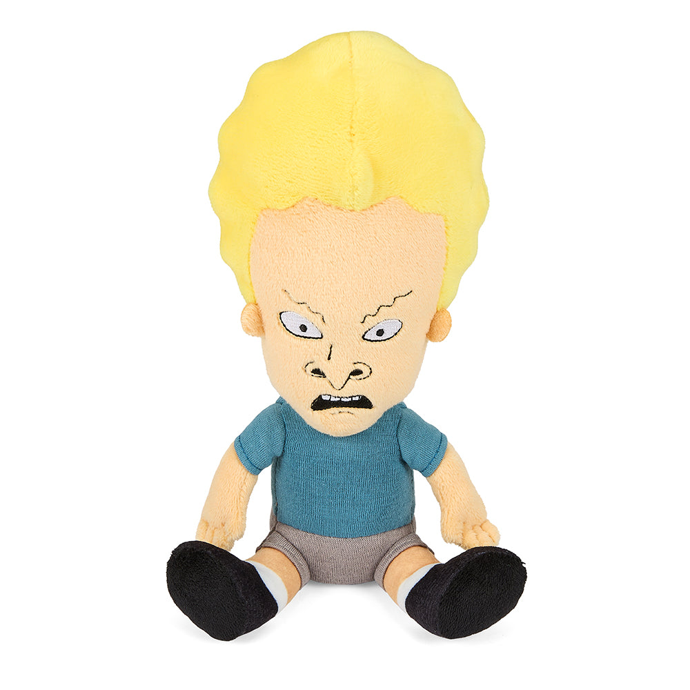 Beavis and Butt-Head Phunny Plush - Beavis (PRE-ORDER)