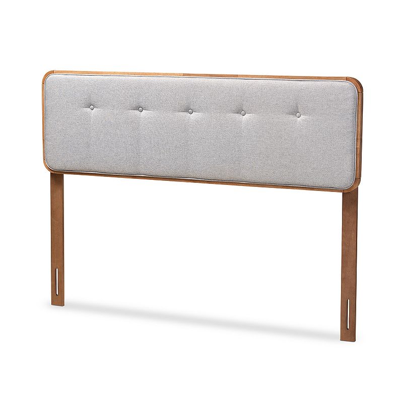 Baxton Studio Palina Headboard