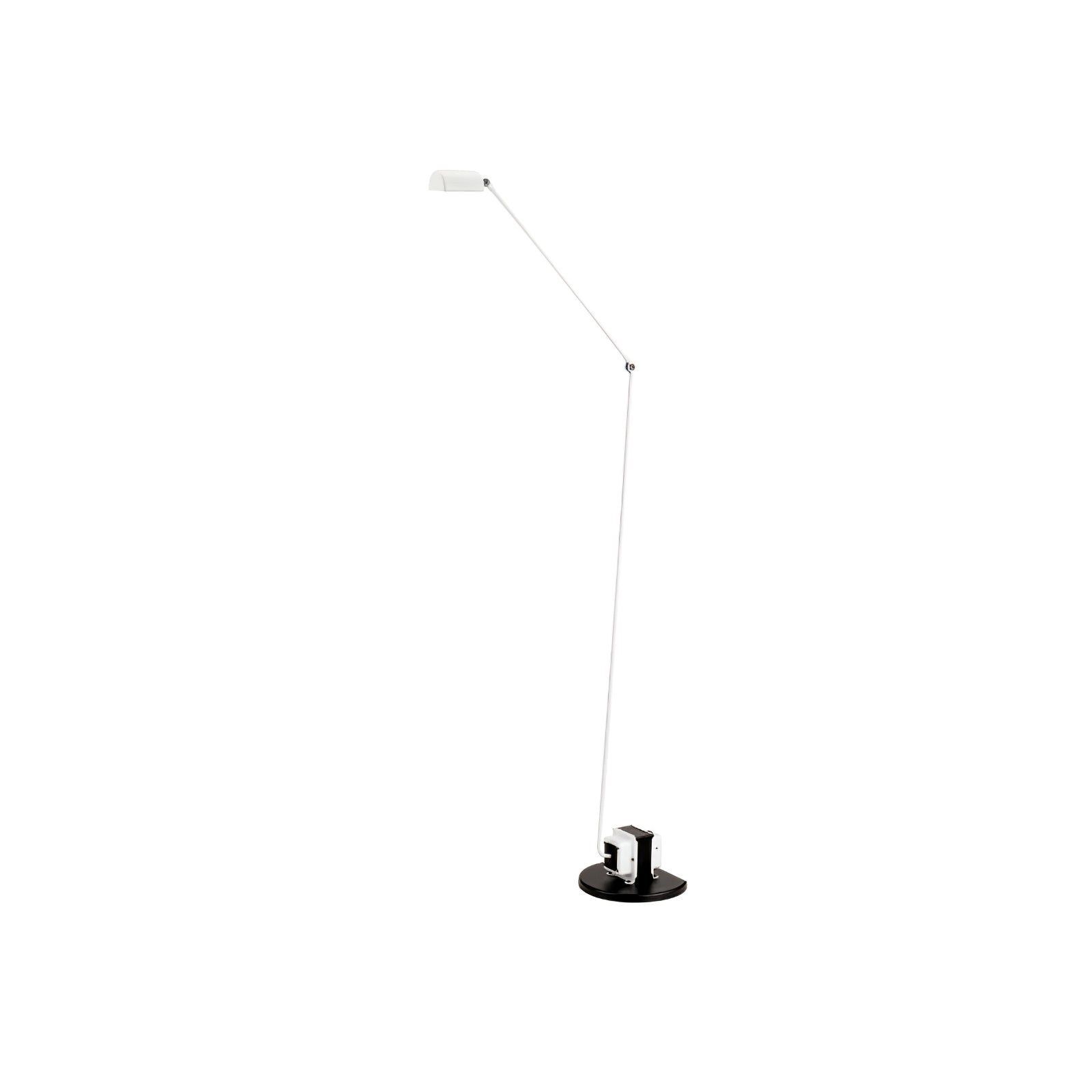 Dynamo Floor Lamp