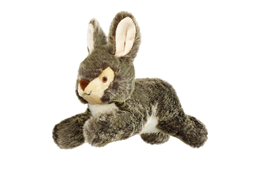 Fluff and Tuff Walter Wabbit Dog Toy | Tomlinson's Feed