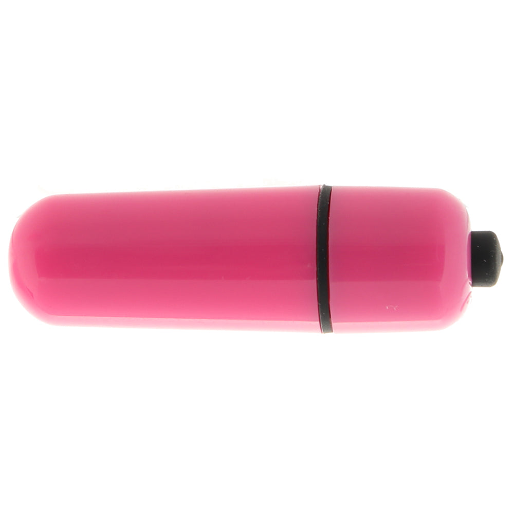 Three Speed Bullet Vibe in Pink