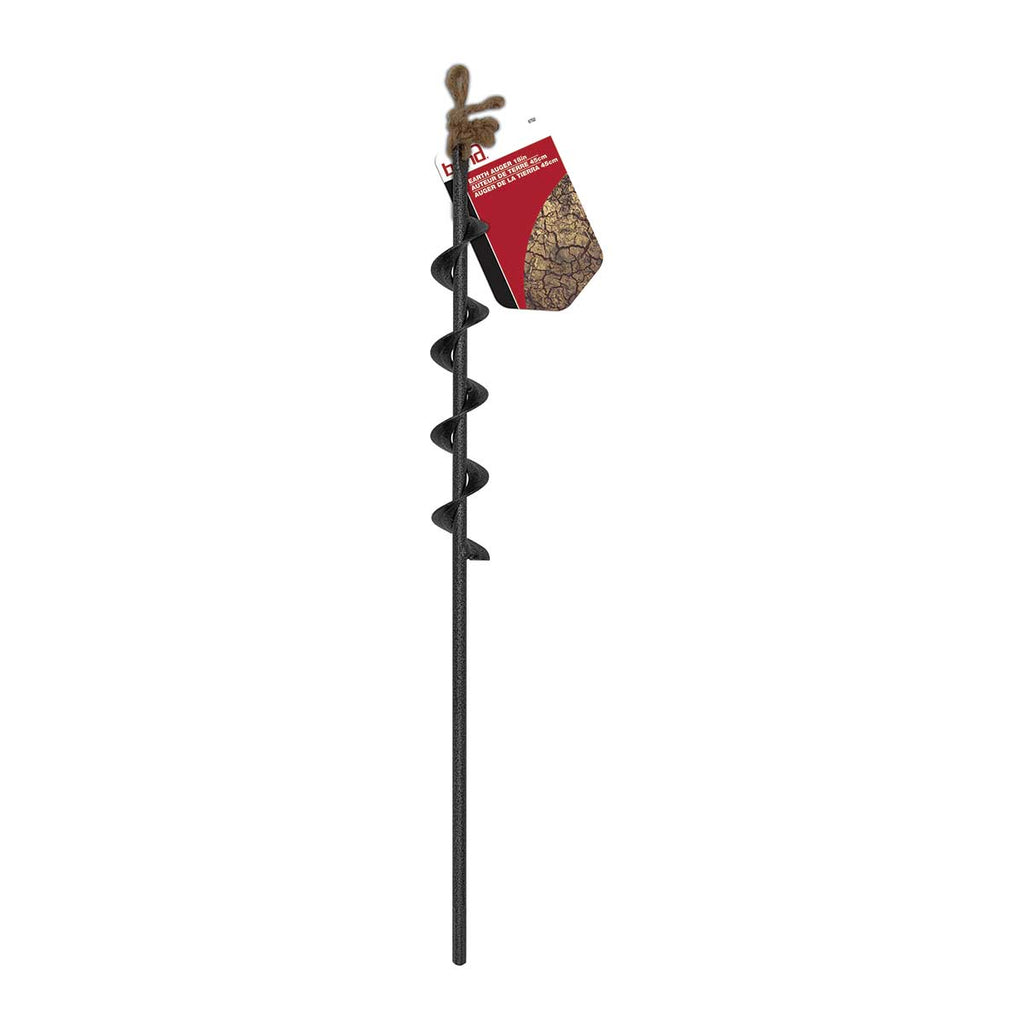 Bond Garden Auger | Gardening Tools