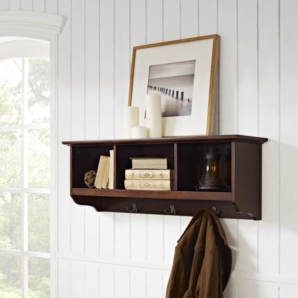 Brennan Storage Shelf