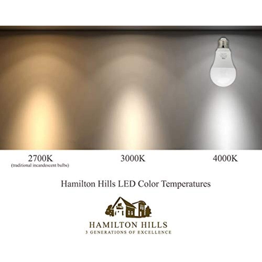 Garage Door LED Bulbs