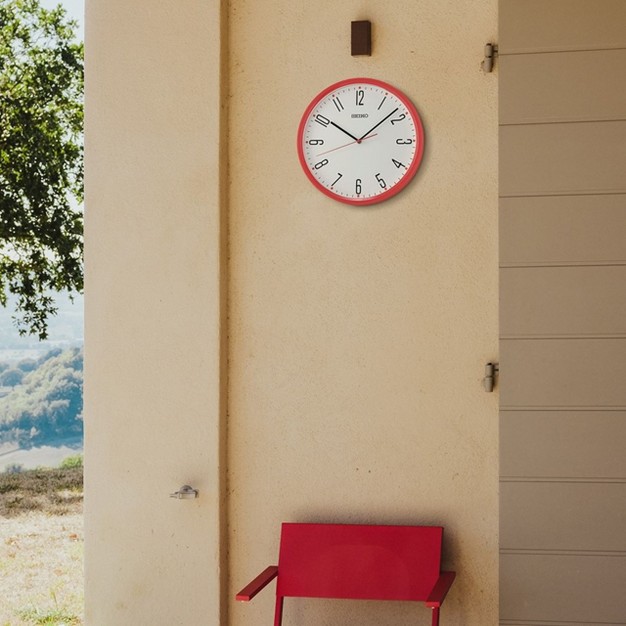 Kihon Wall Clock