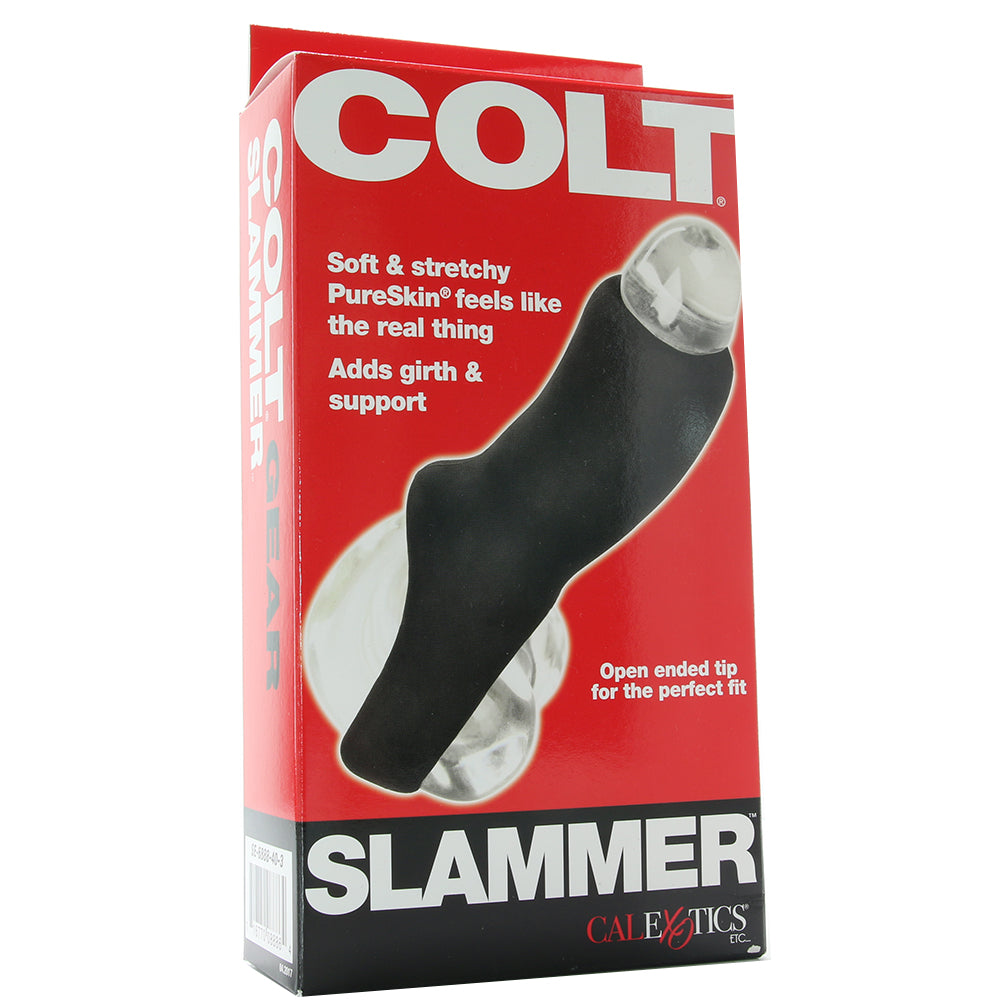 Colt PureSkin Slammer