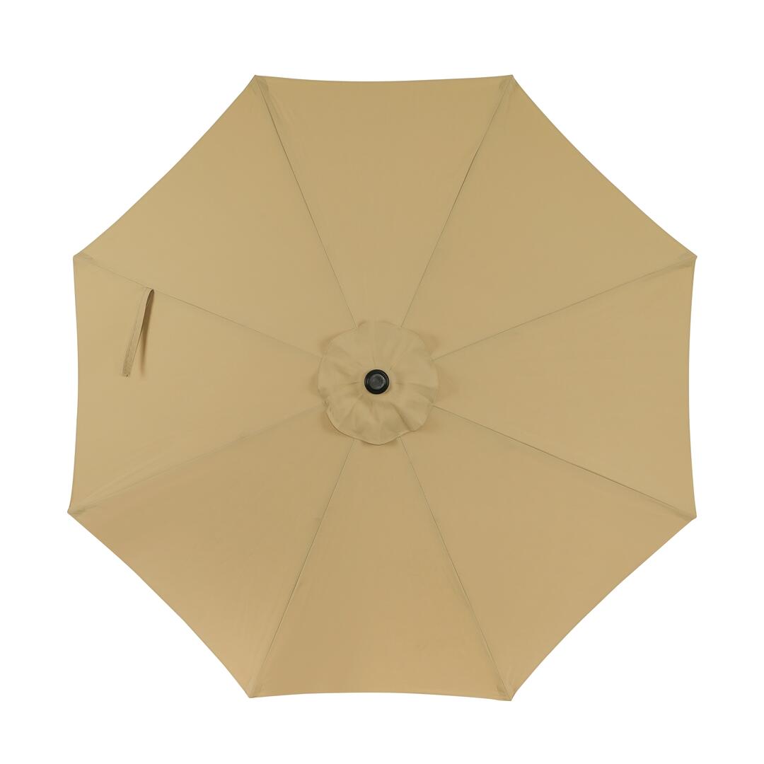 Island Umbrella NU6840