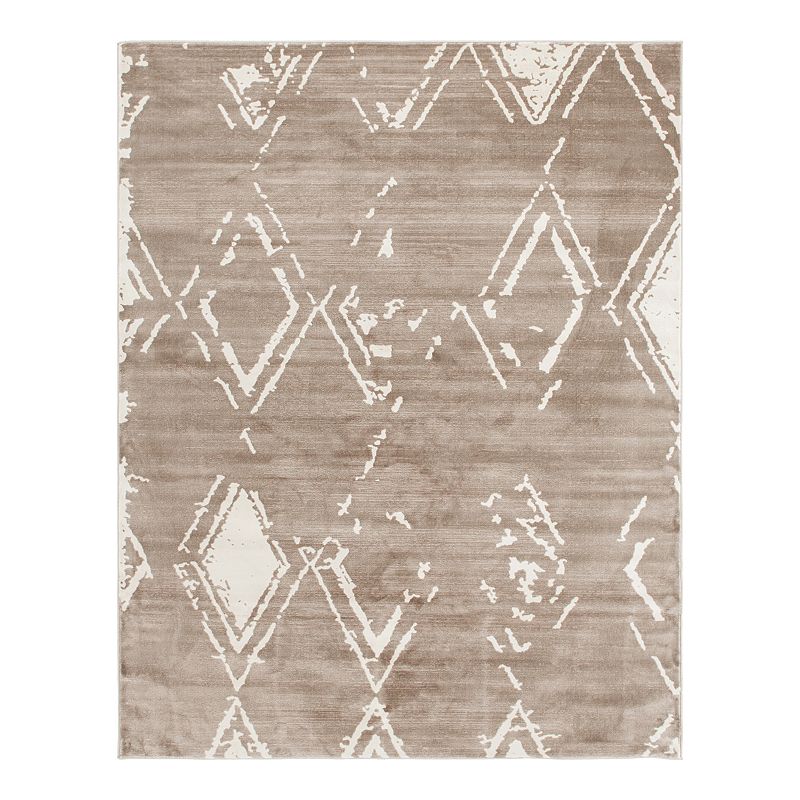 Jill Zarin Carnegie Hill Uptown Rug