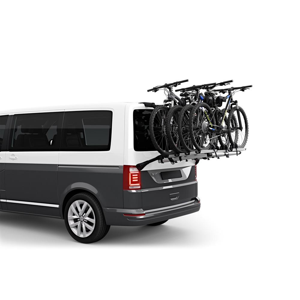 Thule Wanderway 4th Bike Adapter