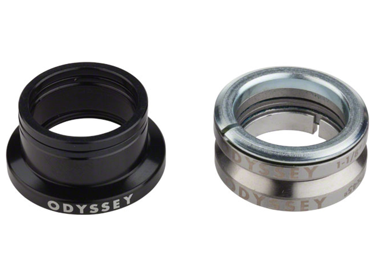 Odyssey Pro Integrated 1-1/8