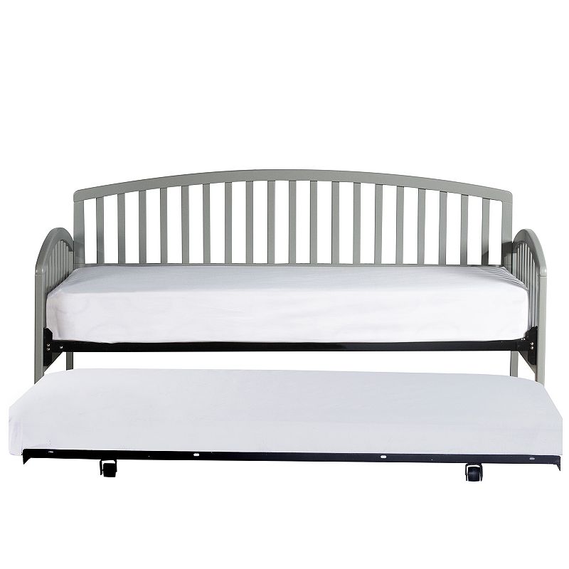 Hillsdale Furniture Carolina Daybed and Trundle