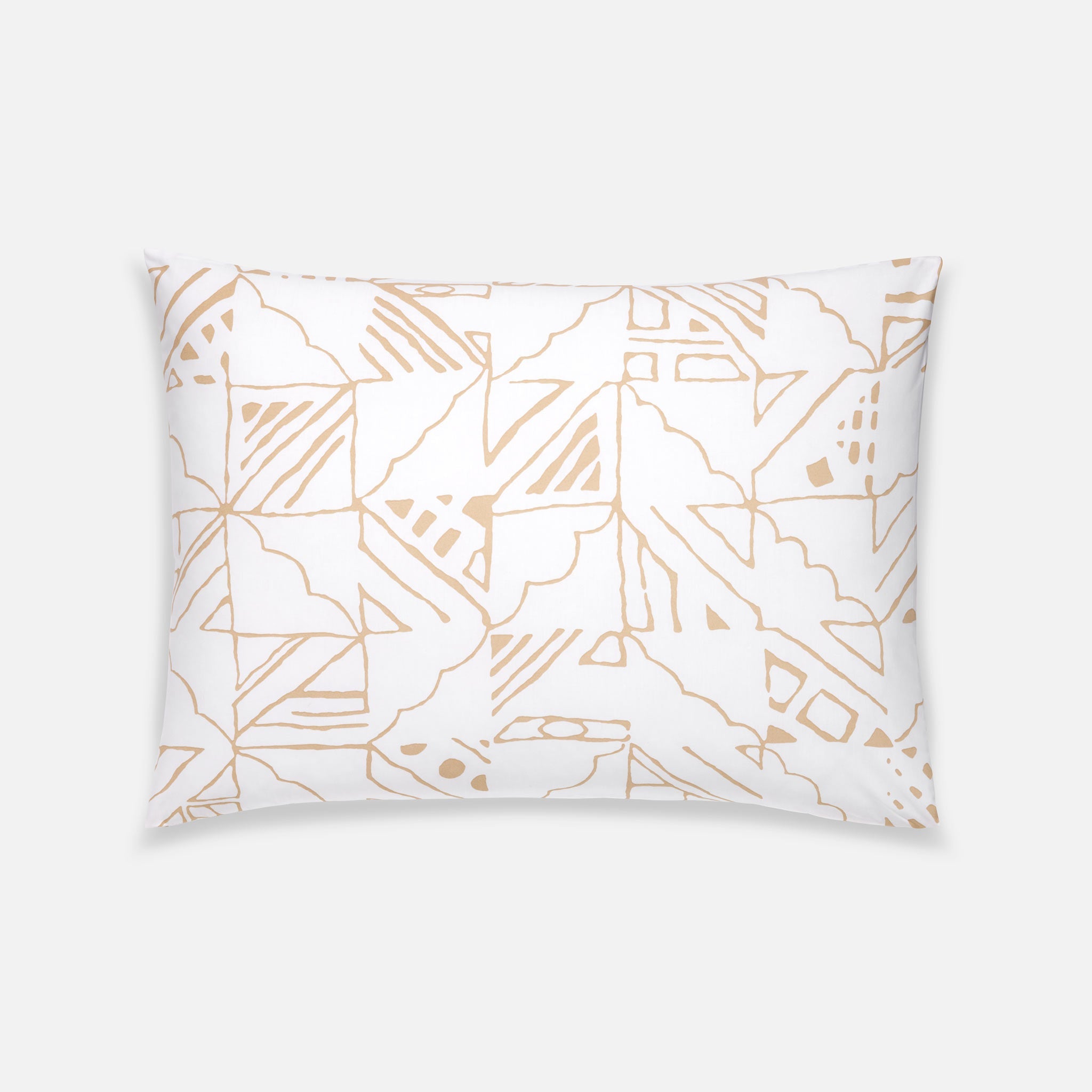 Luxe Sateen Pillowcases