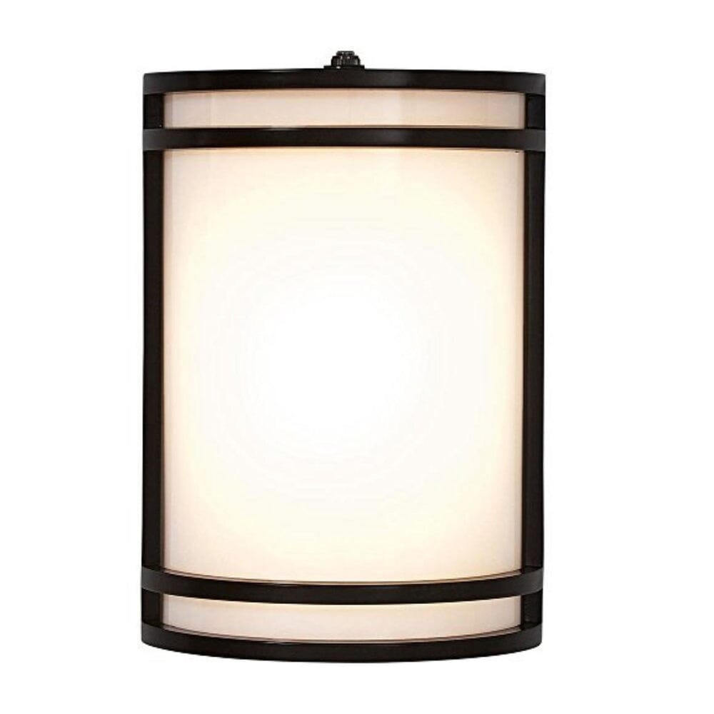 Modern Outdoor Wall Sconce | 10