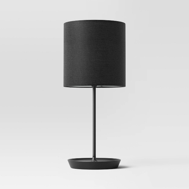 Stick Table Lamp