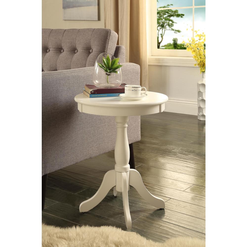 Acme Furniture Alger AccentTable