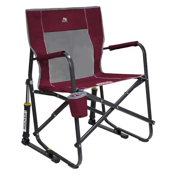 GCI Outdoor Freestyle Rocker