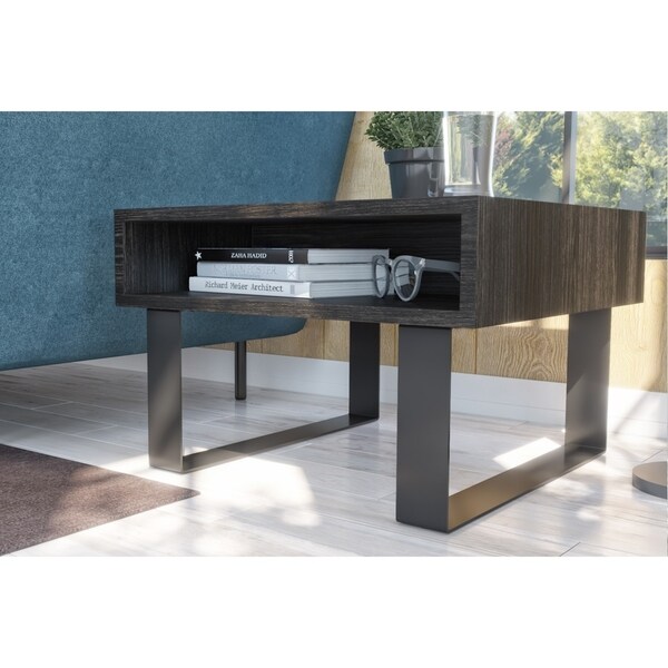 Bestar Lyra End Table