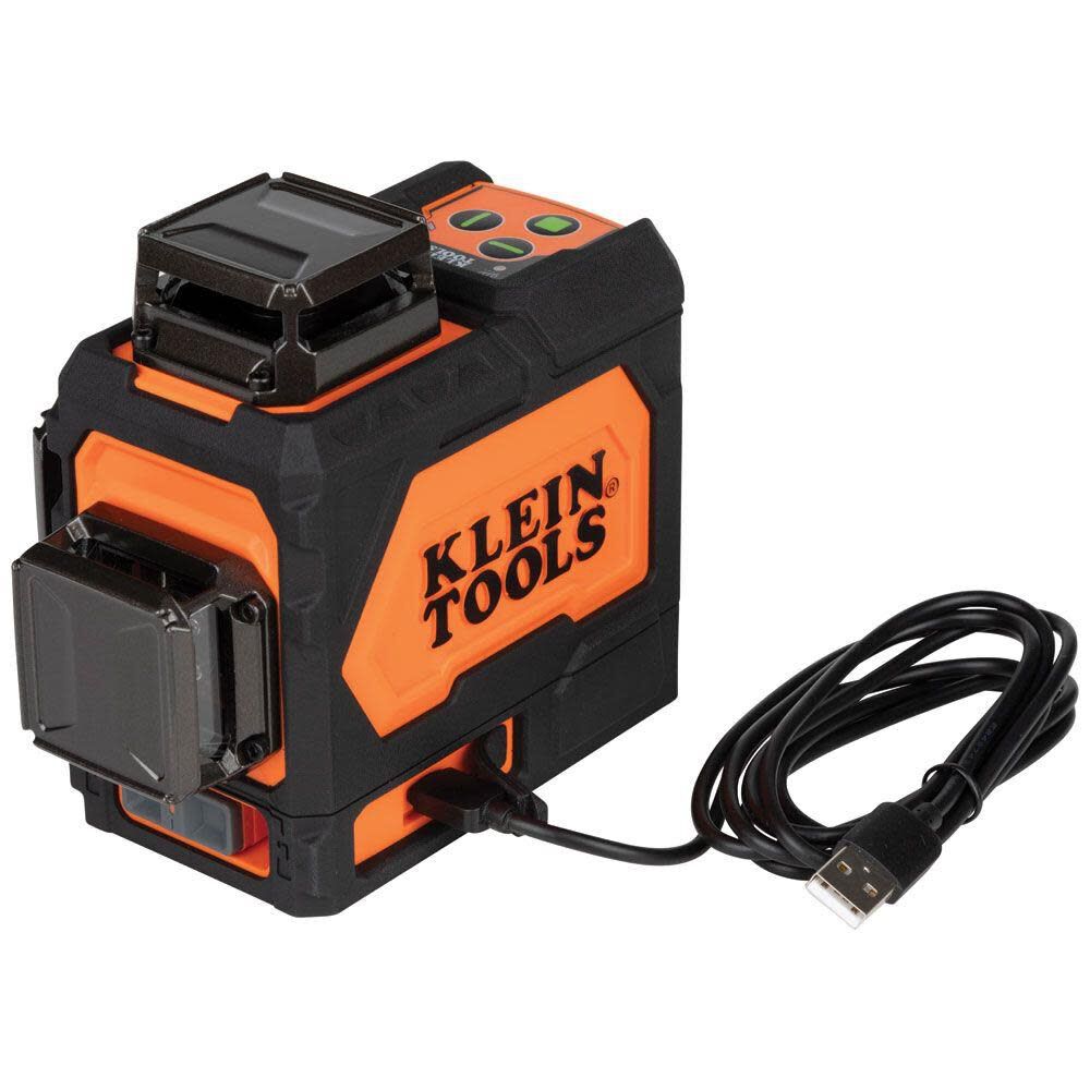 Klein Tools Li Ion Battery 93PL 29026 from Klein Tools