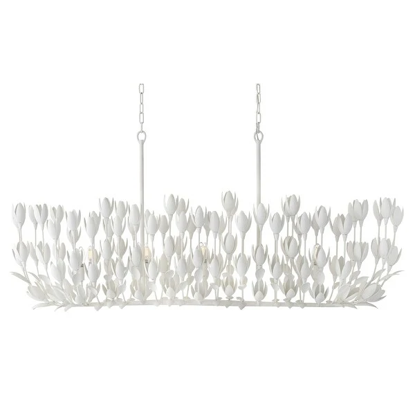 Hinkley Flora Linear Chandelier