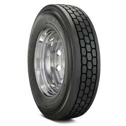 Dynatrac DL380 285/75R24.5 Tires