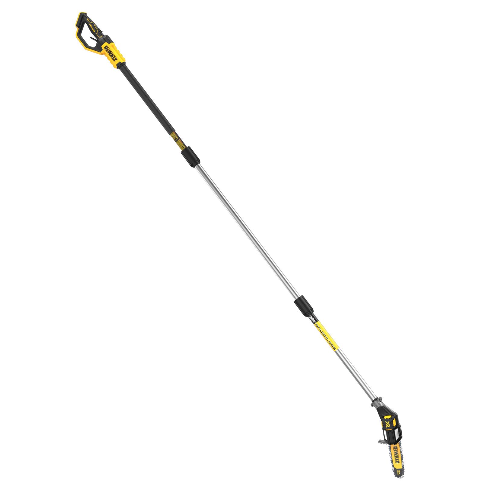 Dewalt DCPS620B Dewalt 20 V MAX XR Brushless Pole Saws