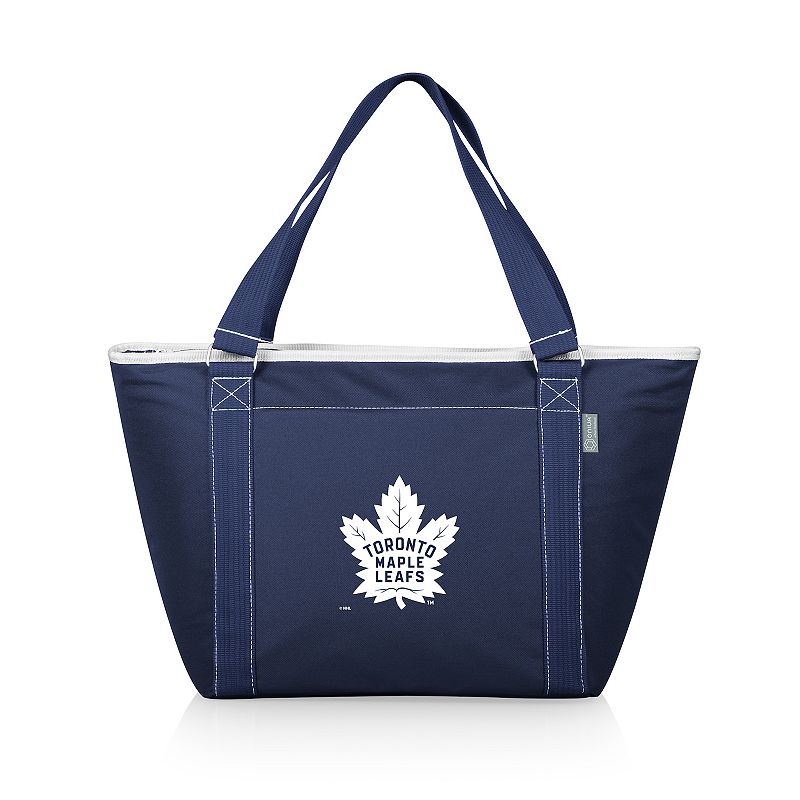 Picnic Time Toronto Maple Leafs Topanga Cooler Tote Bag