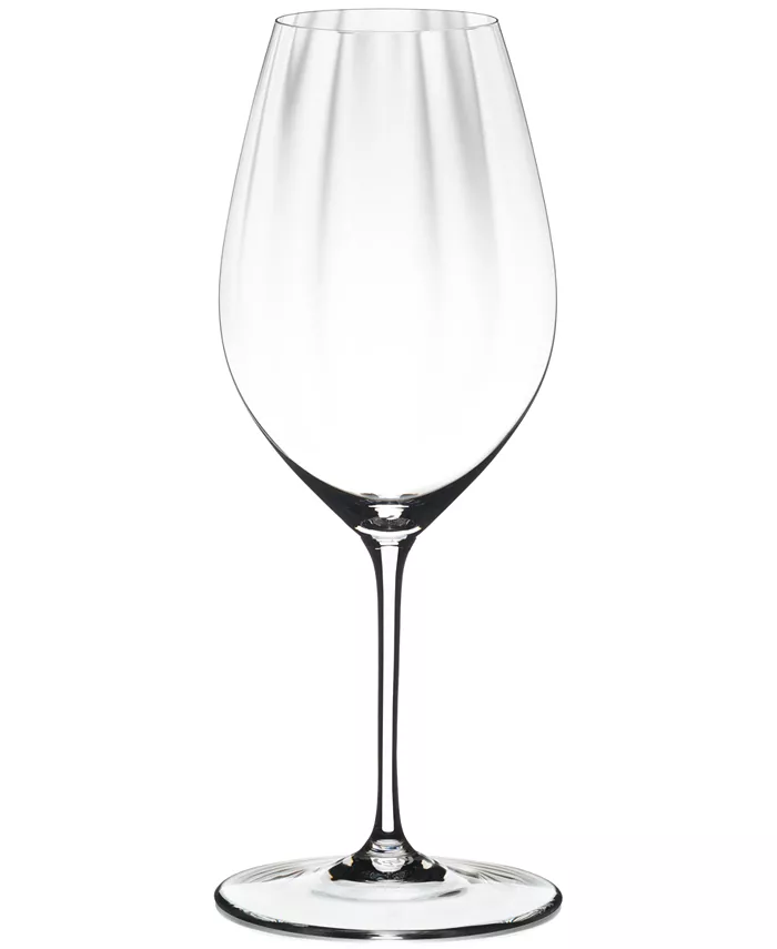 Riedel Performance Riesling Glasses Set of 2