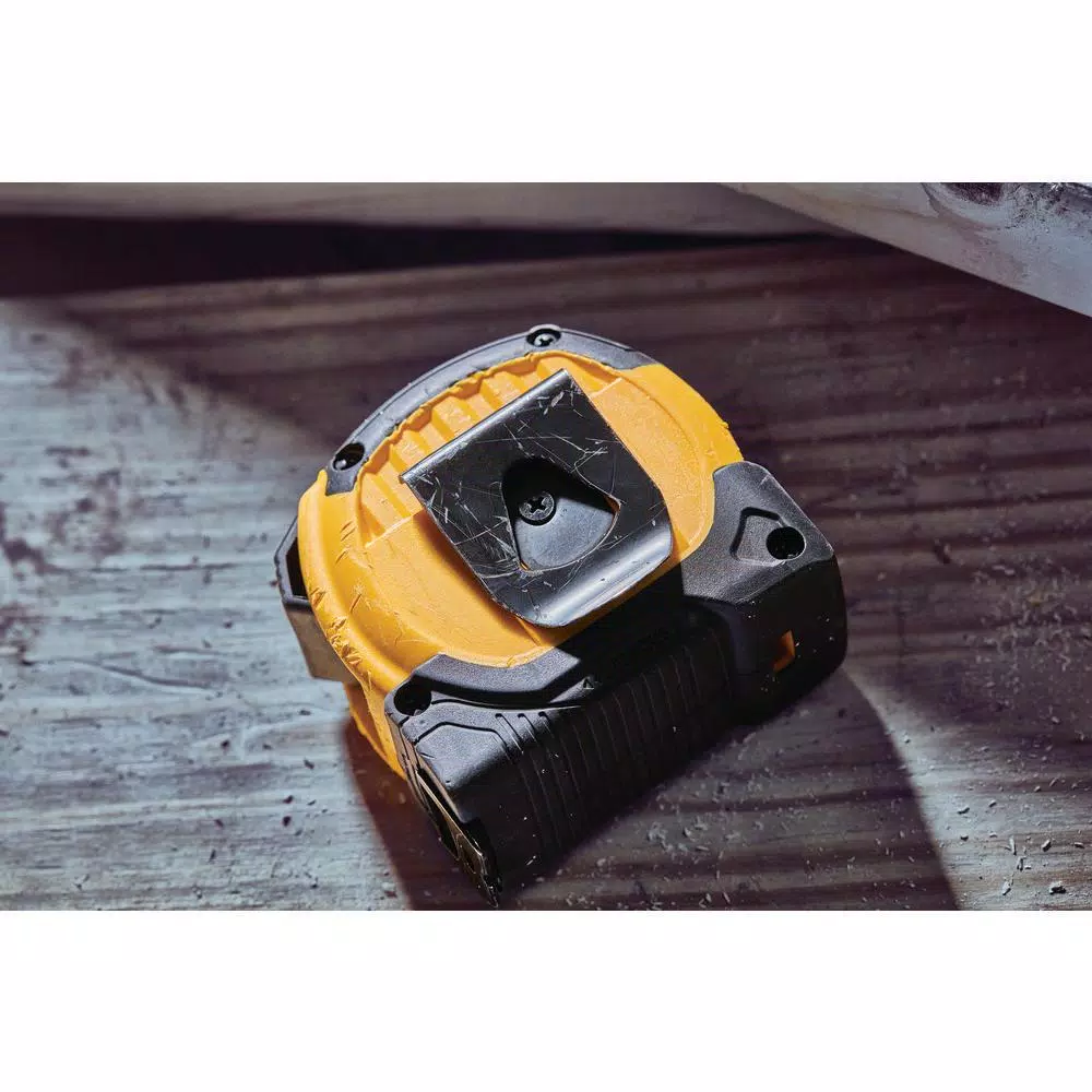 DEWALT 16 ft. x 1-1/8 in. Tape Measure and#8211; XDC Depot