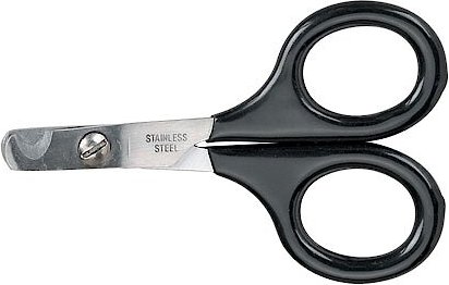 Master Grooming Tools Pet Nail Scissor