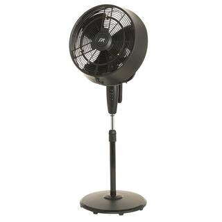 SPT 18 in. Oscillating Misting Fan SF-18M45B