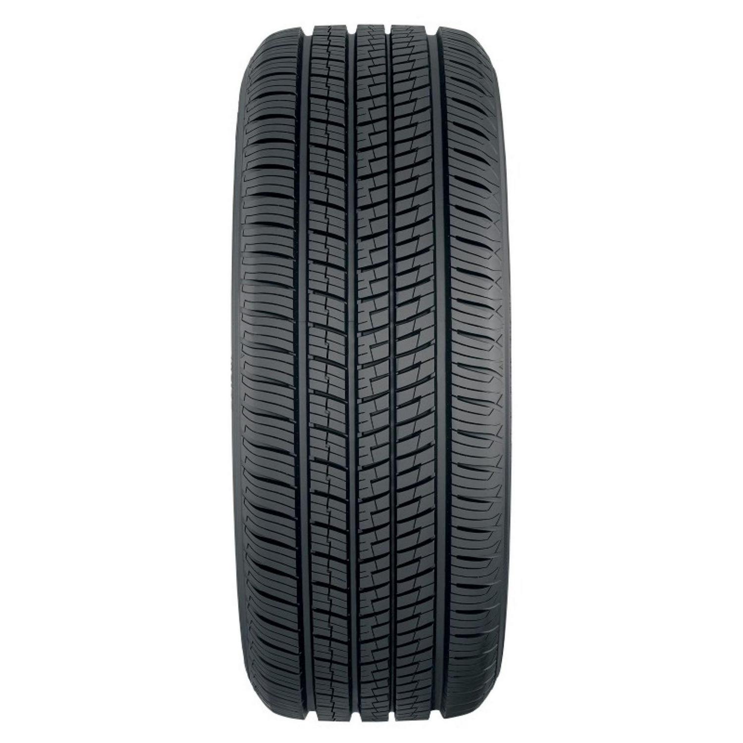 Yokohama AVID Ascend GT 245/40R18 97V XL All Season Performance Passenger Tire