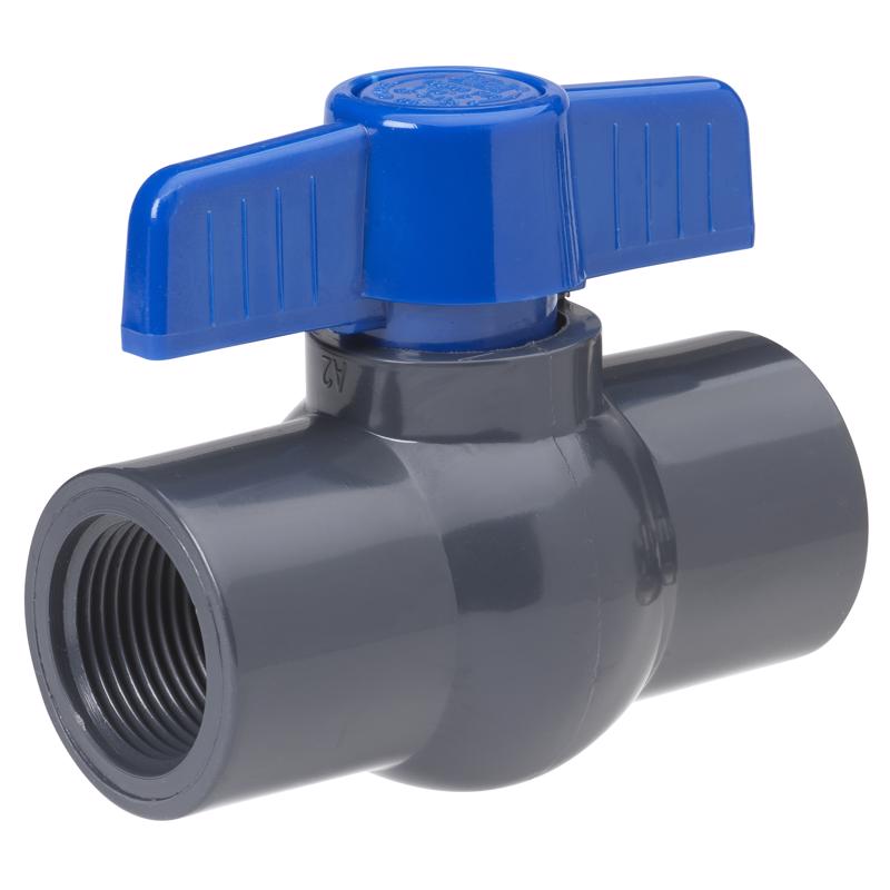 BALL VALVE 1/2