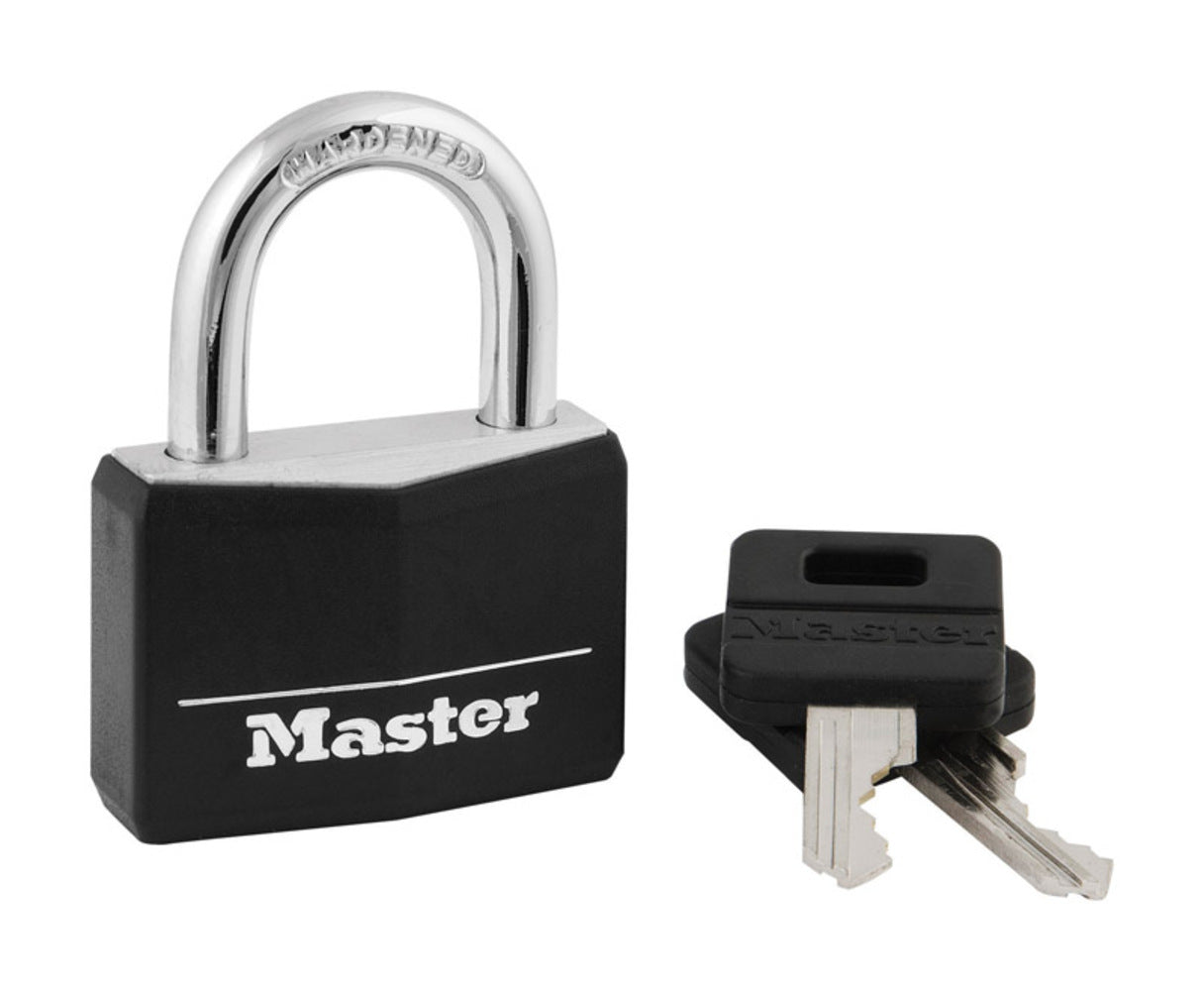 PADLOCK VNYL CVR 1-9/16