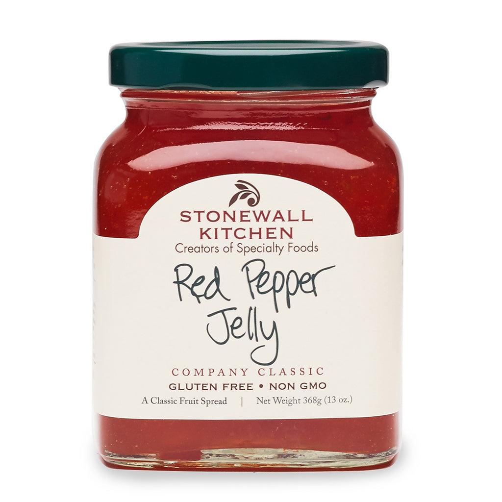 Stonewall Kitchen  Red Pepper Jelly