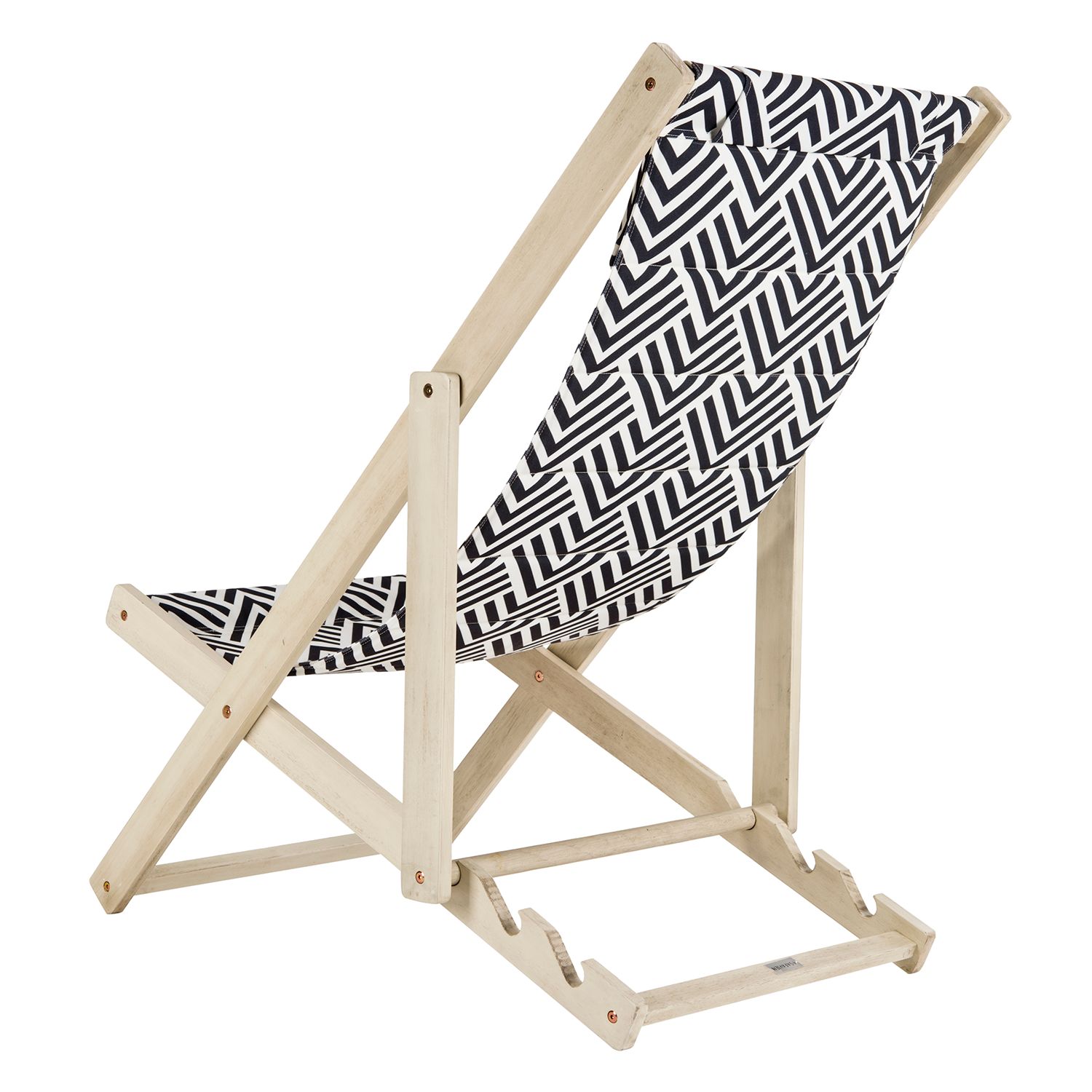 Safavieh Indoor / Outdoor Folding Sling Chair