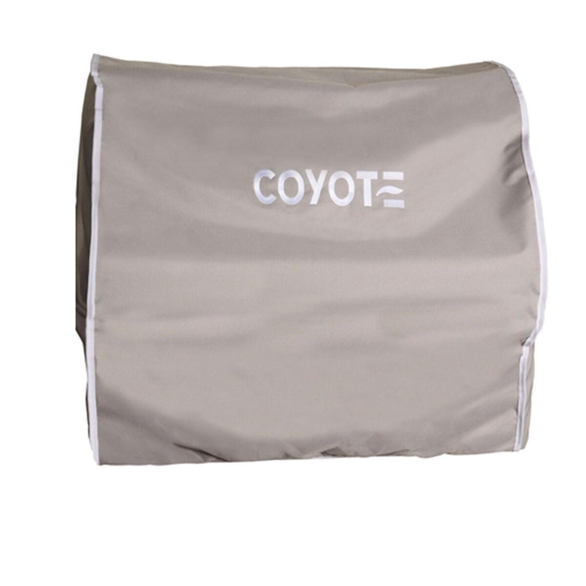 Coyote Grill Cover for 30-Inch Built In Flat Top Grill