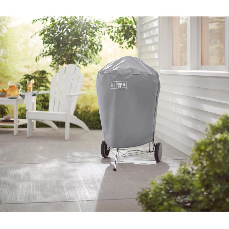 CHARCOAL GRILL COVER22