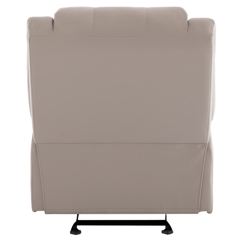 Marley Power Recliner Glider