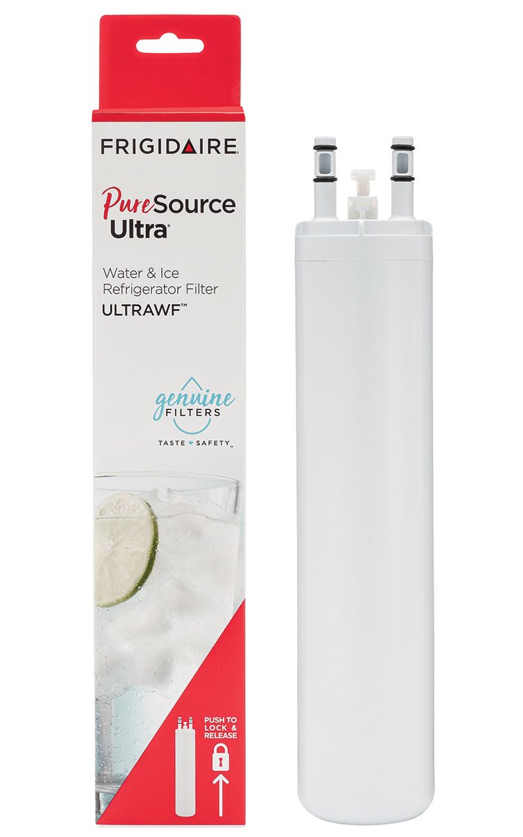 Frigidaire PureSource Ultra Water And Ice Refrigerator Filter