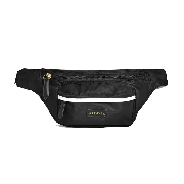 Paravel Fold-Up Belt Bag