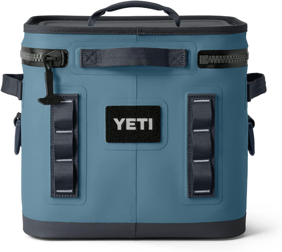 YETI Hopper Flip 12 Portable Soft Cooler