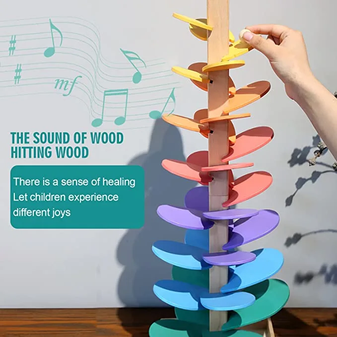 🔥  49% OFF🔥 Rainbow Music Swing Kit