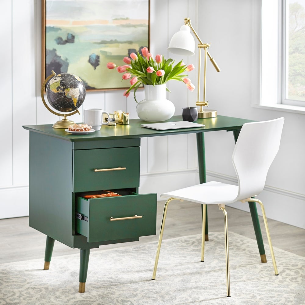 angelo:HOME Desk - Leon (Green)