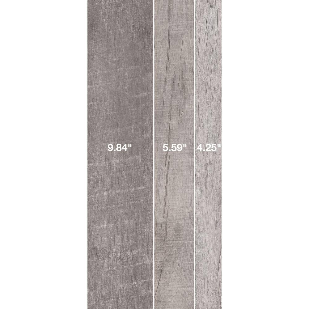 Lifeproof Ashland Valley 6 MIL x Multi-Width x 48 in. L Click Lock Waterproof Luxury Vinyl Plank Flooring (19.5 sqftcase) I1614103L