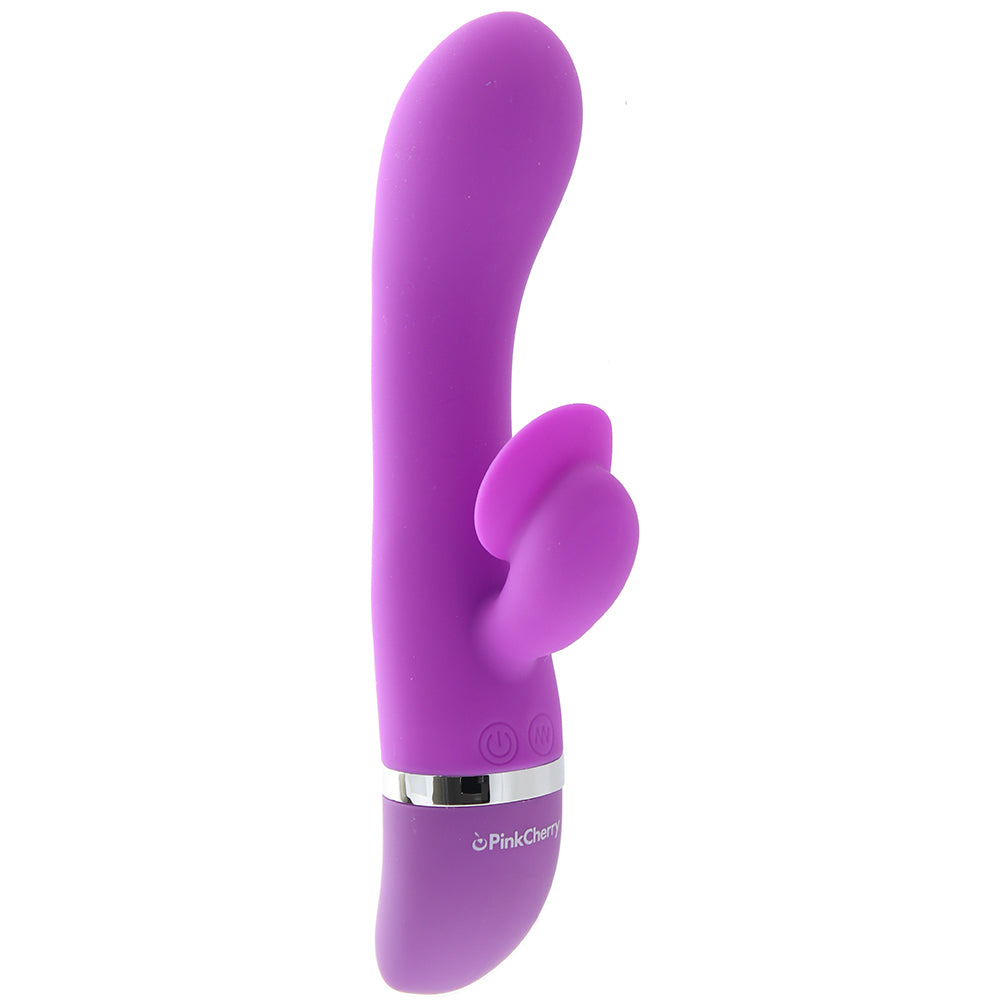 FantasyCherry  G Spot Dual Vibrator