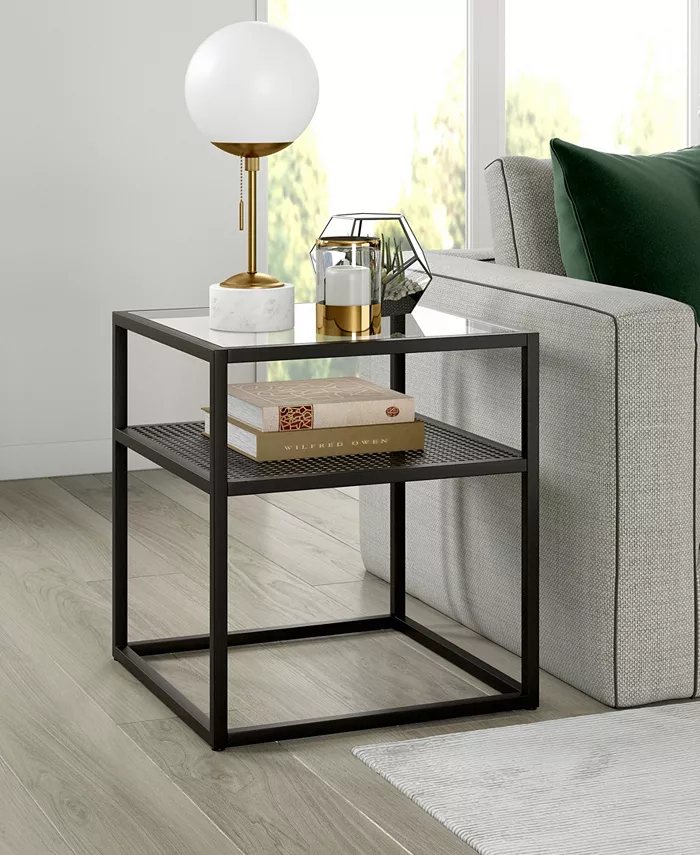 Hudson and Canal Nellie 20 Side Table