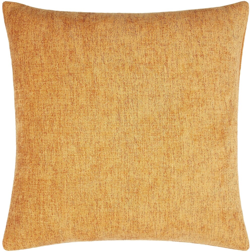 Artistic Weavers Zunaira Modern   Contemporary Solid Color Accent Pillow