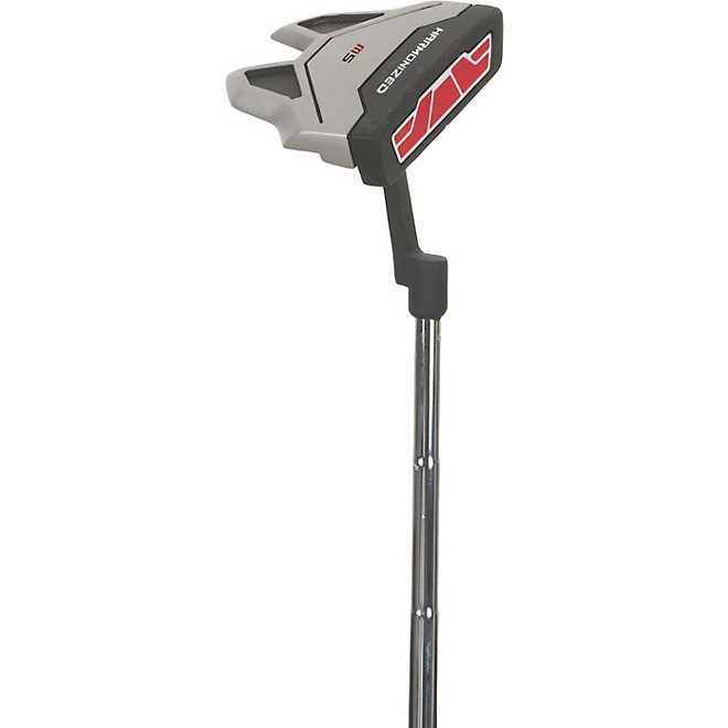 Wilson Men's Harmonized M5 Putter